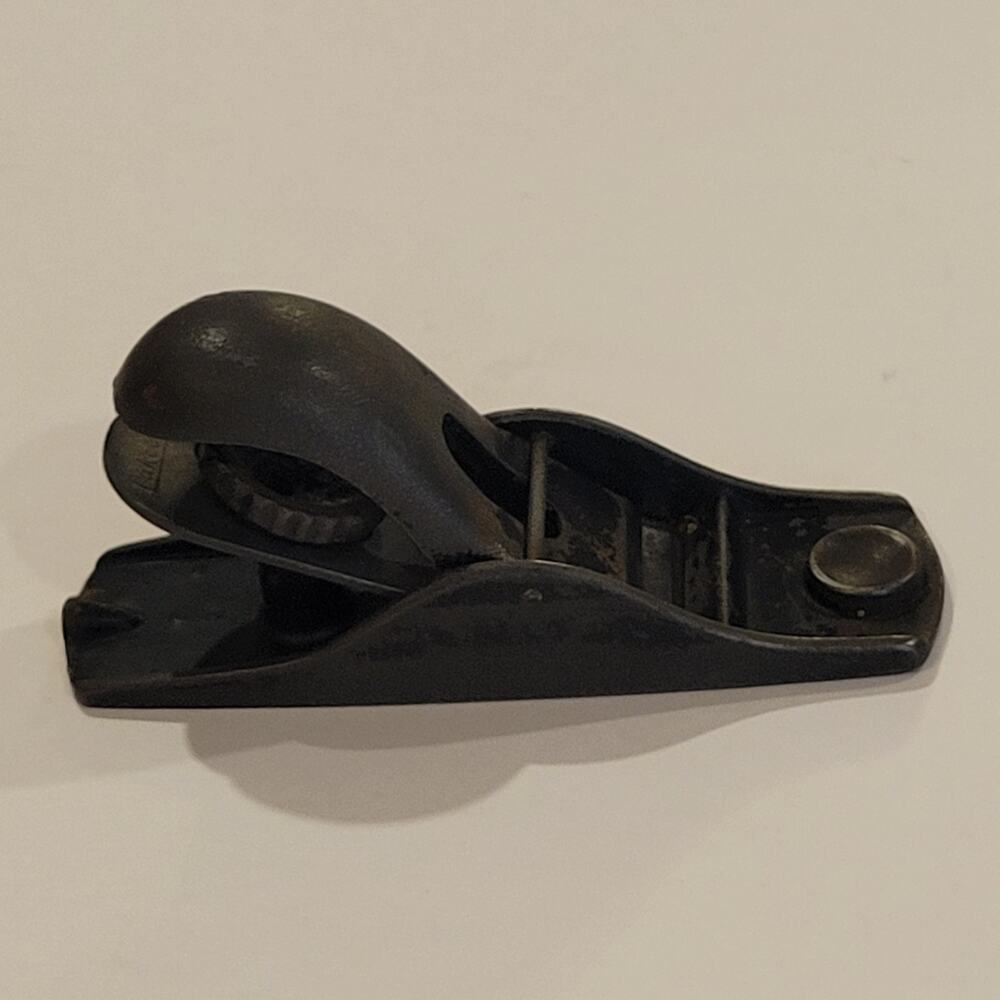Vintage LAKESIDE 5.5” Block Plane
